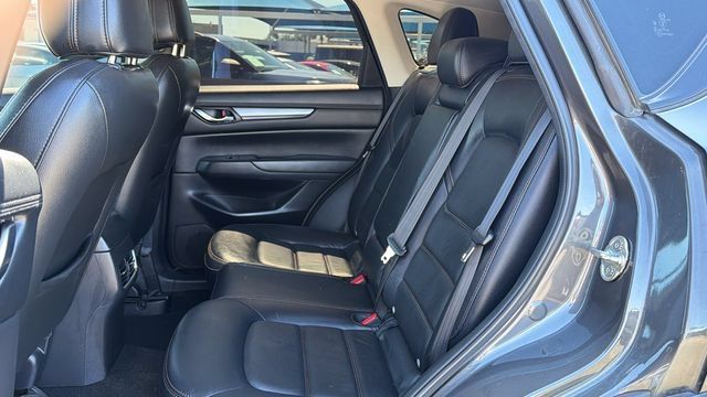 Used 2021 MAZDA CX-5 Touring w/ Touring Preferred SV Package AWD/4WD image 15