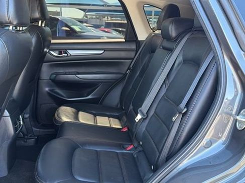 Used 2021 MAZDA CX-5 Touring w/ Touring Preferred SV Package AWD/4WD image 15