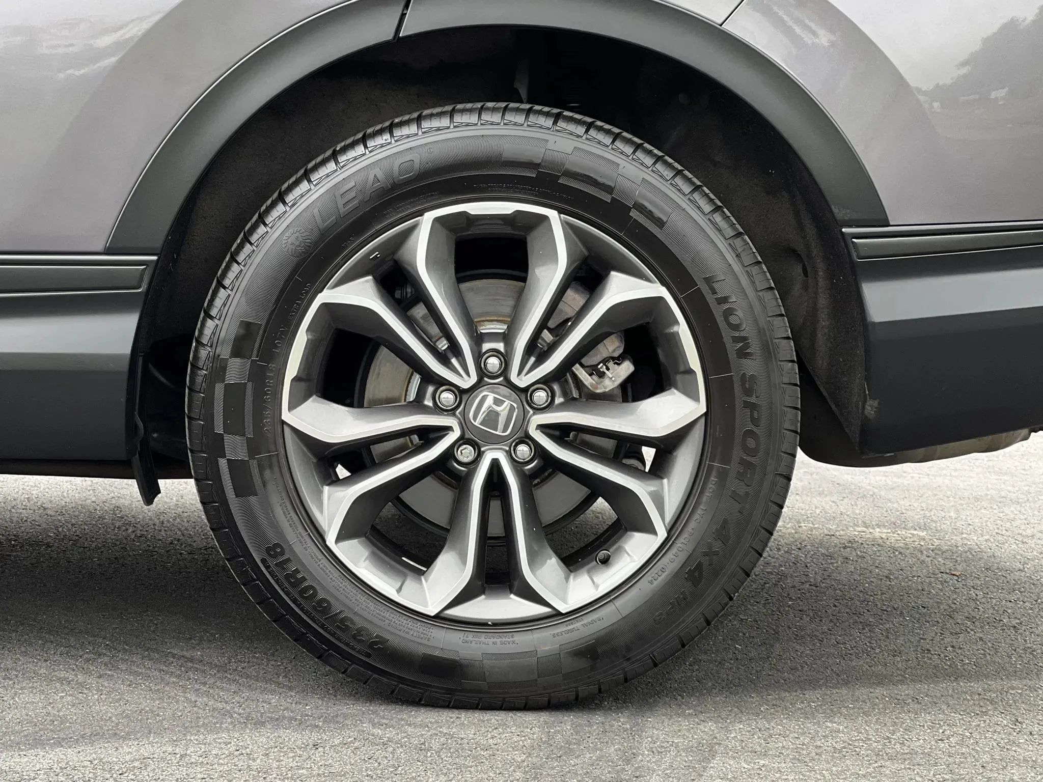 Used 2020 Honda CR-V EX-L image 40
