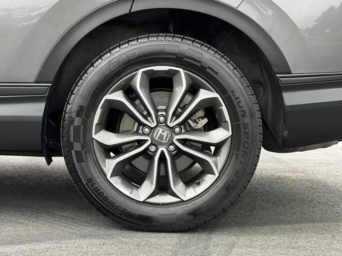 Used 2020 Honda CR-V EX-L image 40