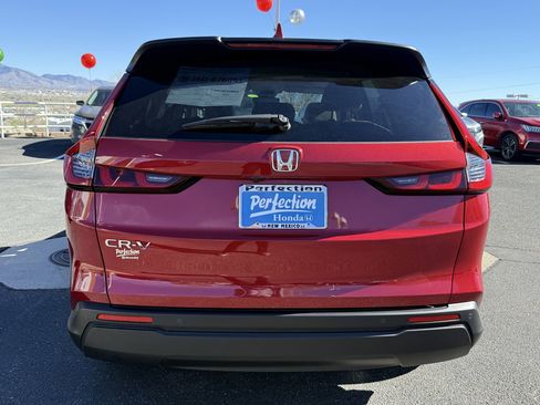 Certified 2023 Honda CR-V EX-L image 6