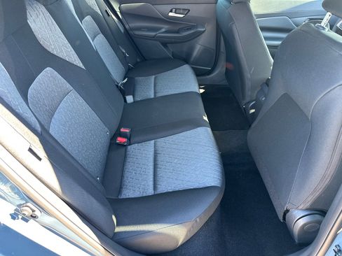 New 2026 Nissan Sentra SV w/ SV Convenience Package image 15