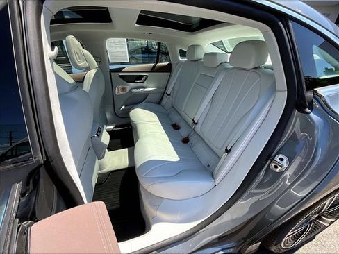 Certified 2023 Mercedes-Benz EQE 350+ 4MATIC Sedan image 24