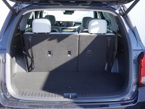 Used 2025 Hyundai Palisade SEL image 8