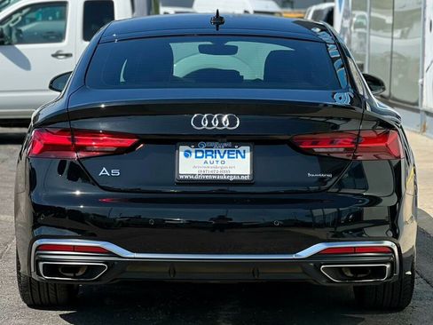 Used 2024 Audi A5 2.0T Premium w/ Convenience Package AWD/4WD image 33