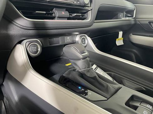 New 2026 Toyota Grand Highlander AWD image 21
