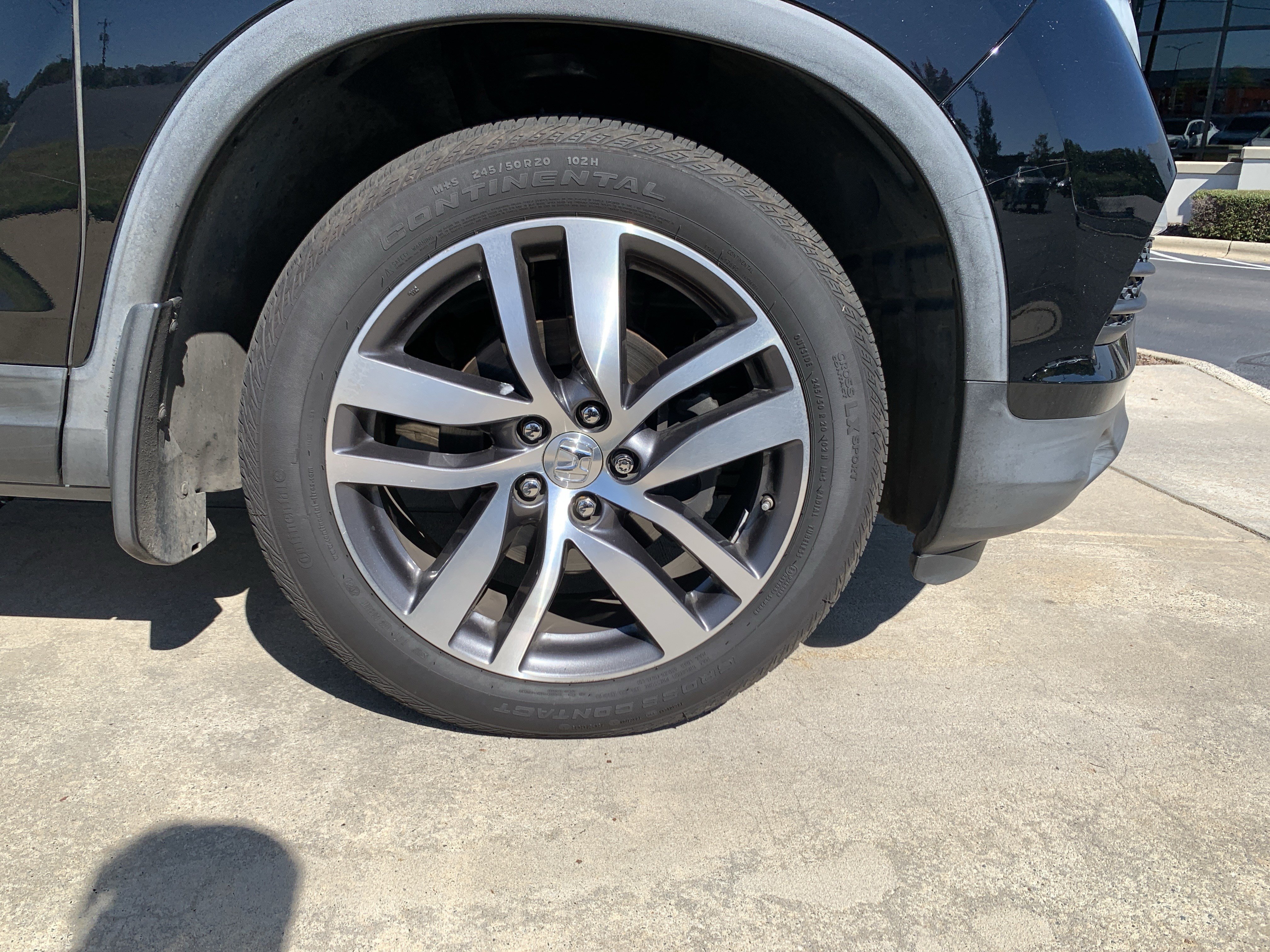 Used 2016 Honda Pilot Elite image 13