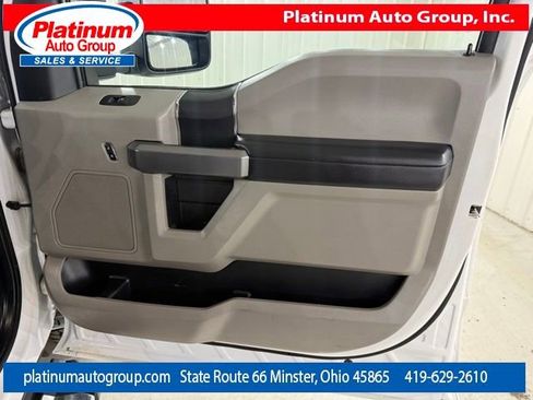 Used 2021 Ford F250 XLT w/ XLT Value Package image 38