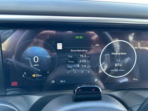 New 2026 Hyundai Palisade Calligraphy AWD/4WD image 14