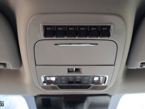 Used 2024 Ford F350 Lariat w/ Lariat Ultimate Package image 25