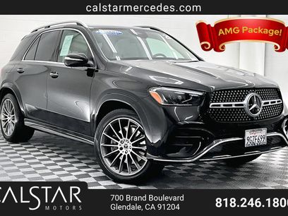 Certified 2024 Mercedes-Benz GLE 350 4MATIC