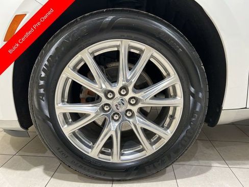 Certified 2023 Buick Enclave Essence w/ Experience Buick Package image 30