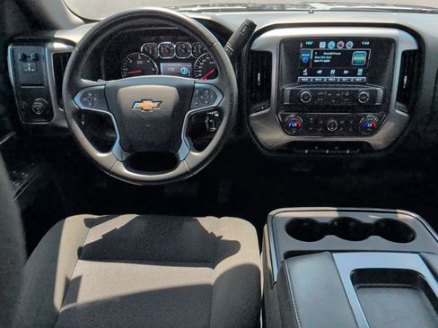 Used 2015 Chevrolet Silverado 1500 LT w/ LT Convenience Package RWD image 29