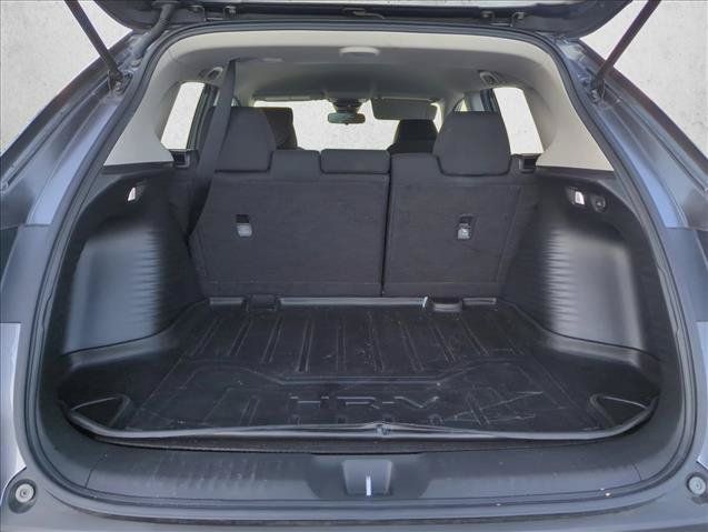 Used 2025 Honda HR-V LX image 6
