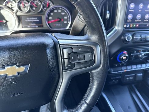 Used 2021 Chevrolet Silverado 2500 LTZ w/ LTZ Convenience Package image 25