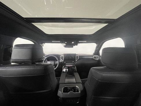 New 2026 Toyota Tundra Platinum AWD/4WD image 12