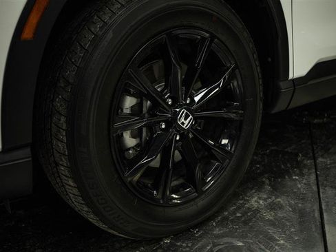 Used 2024 Honda CR-V Sport image 3
