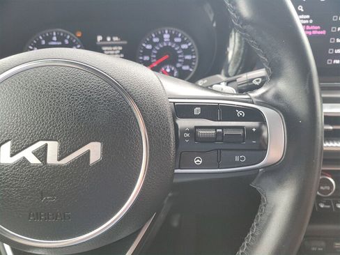 Used 2022 Kia K5 GT FWD image 27