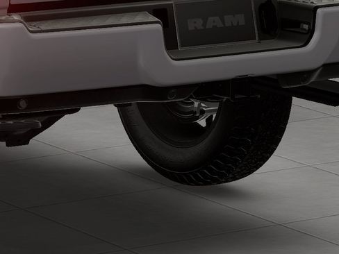 New 2026 RAM 2500 Big Horn image 16