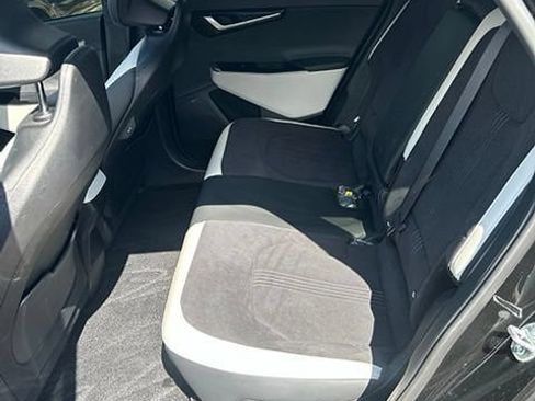 Certified 2023 Kia EV6 GT-Line w/ GT-Line Suede Seat Package RWD image 21