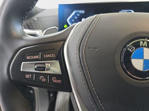 Used 2025 BMW X5 xDrive40i image 20