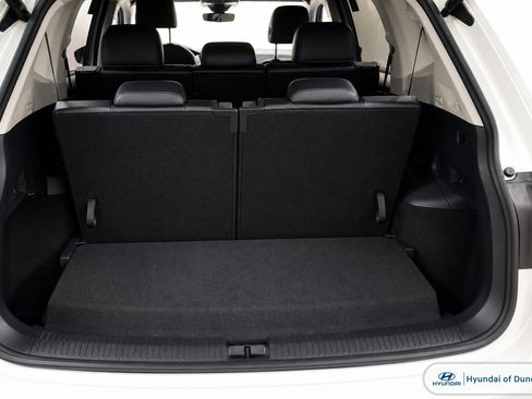 Used 2024 Volkswagen Tiguan SE FWD image 14