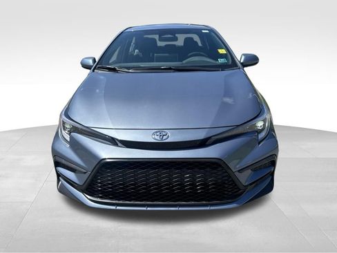 New 2026 Toyota Corolla SE FWD image 8
