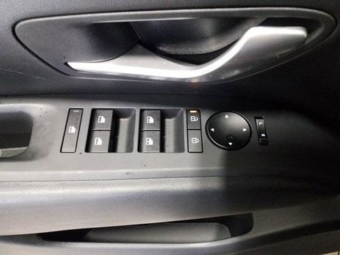 New 2026 Hyundai Tucson SEL image 12