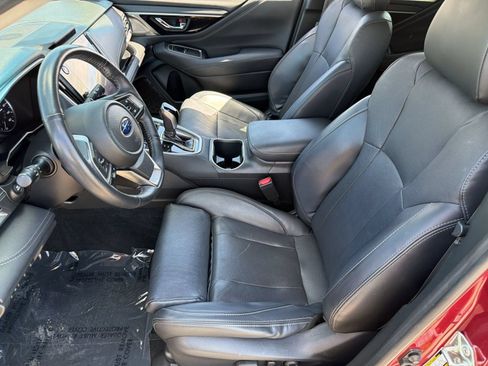 Used 2020 Subaru Outback Limited w/ Popular Package #2 AWD/4WD image 5