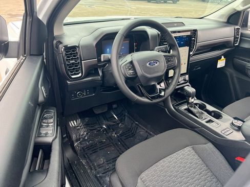 New 2025 Ford Ranger XLT image 7