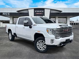 Certified 2022 GMC Sierra 2500 Denali video 1