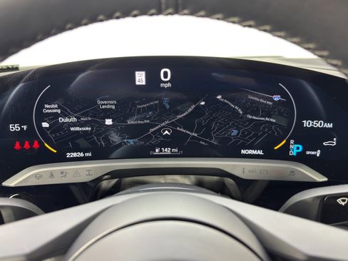 Used 2020 Porsche Taycan Turbo image 20