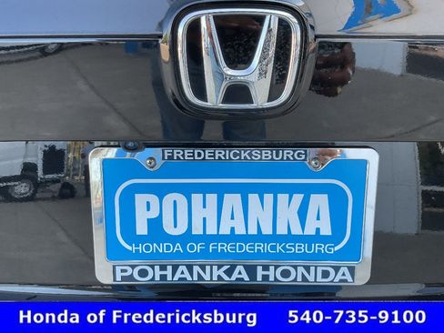 Certified 2022 Honda Insight Touring image 13