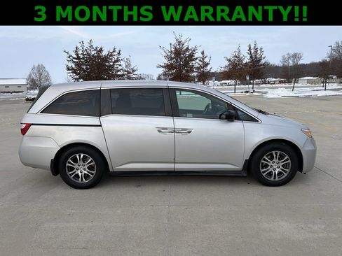 Used 2012 Honda Odyssey EX-L image 32