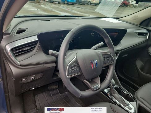 Used 2024 Buick Encore GX Sport Touring w/ Comfort Package image 16
