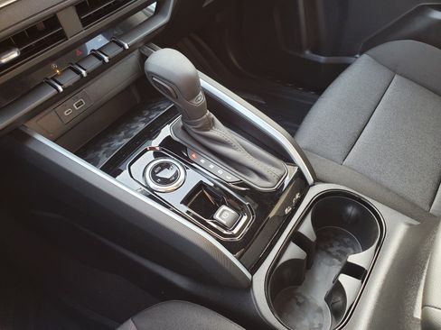 New 2026 Chevrolet Colorado W/T w/ Advanced Trailering Package image 22