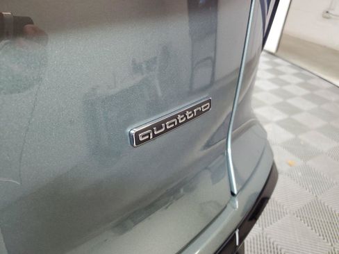 New 2026 Audi Q3 quattro 2.0T AWD/4WD image 8