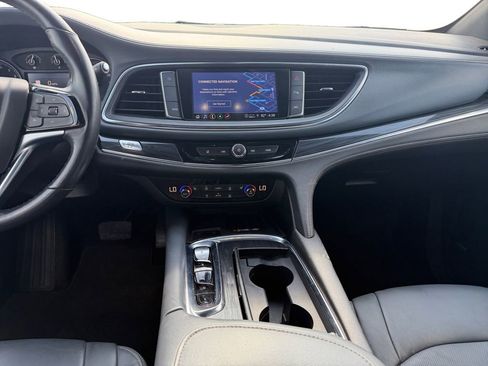 Used 2023 Buick Enclave Essence w/ Experience Buick Package image 11