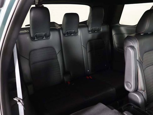 Used 2024 Nissan Pathfinder Rock Creek image 35