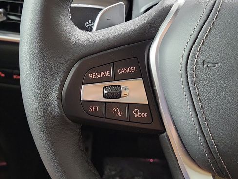 Used 2026 BMW X5 xDrive50e w/ Climate Comfort Package AWD/4WD image 13