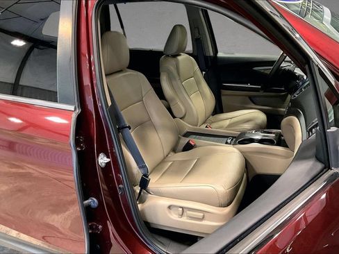 Used 2021 Honda Pilot EX-L image 31
