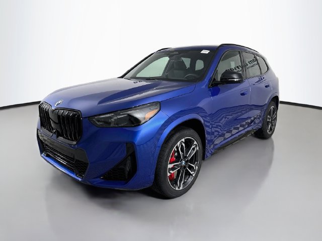 New 2027 BMW X1 xDrive28i AWD/4WD image 3