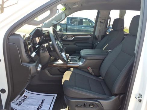 Used 2026 GMC Sierra 1500 Elevation w/ Preferred Package AWD/4WD image 26