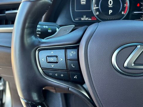 Used 2021 Lexus ES 350 w/ Premium Package image 13