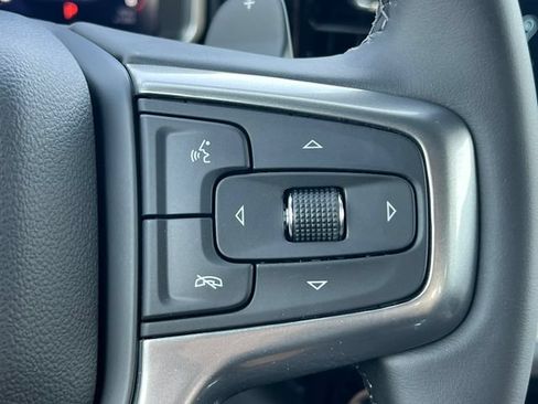 New 2026 Chevrolet Silverado 1500 RST w/ RST All Star Premium Package AWD/4WD image 23