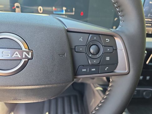 New 2026 Nissan Sentra SV w/ SV Convenience Package FWD image 18