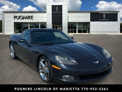 Used 2013 Chevrolet Corvette Coupe