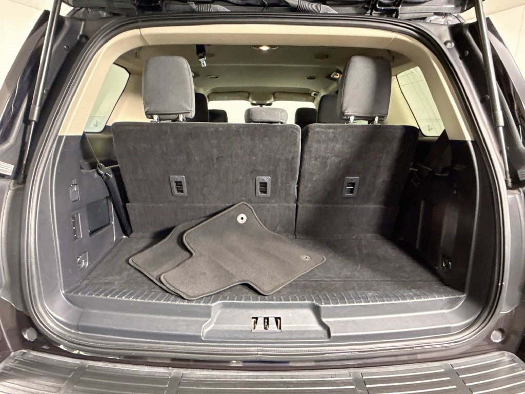 Used 2024 Ford Expedition XLT RWD image 34