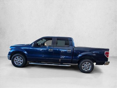 Used 2014 Ford F150 XLT w/ Equipment Group 302A Luxury image 7