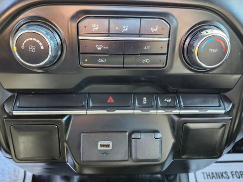 Used 2020 Chevrolet Silverado 1500 W/T image 25